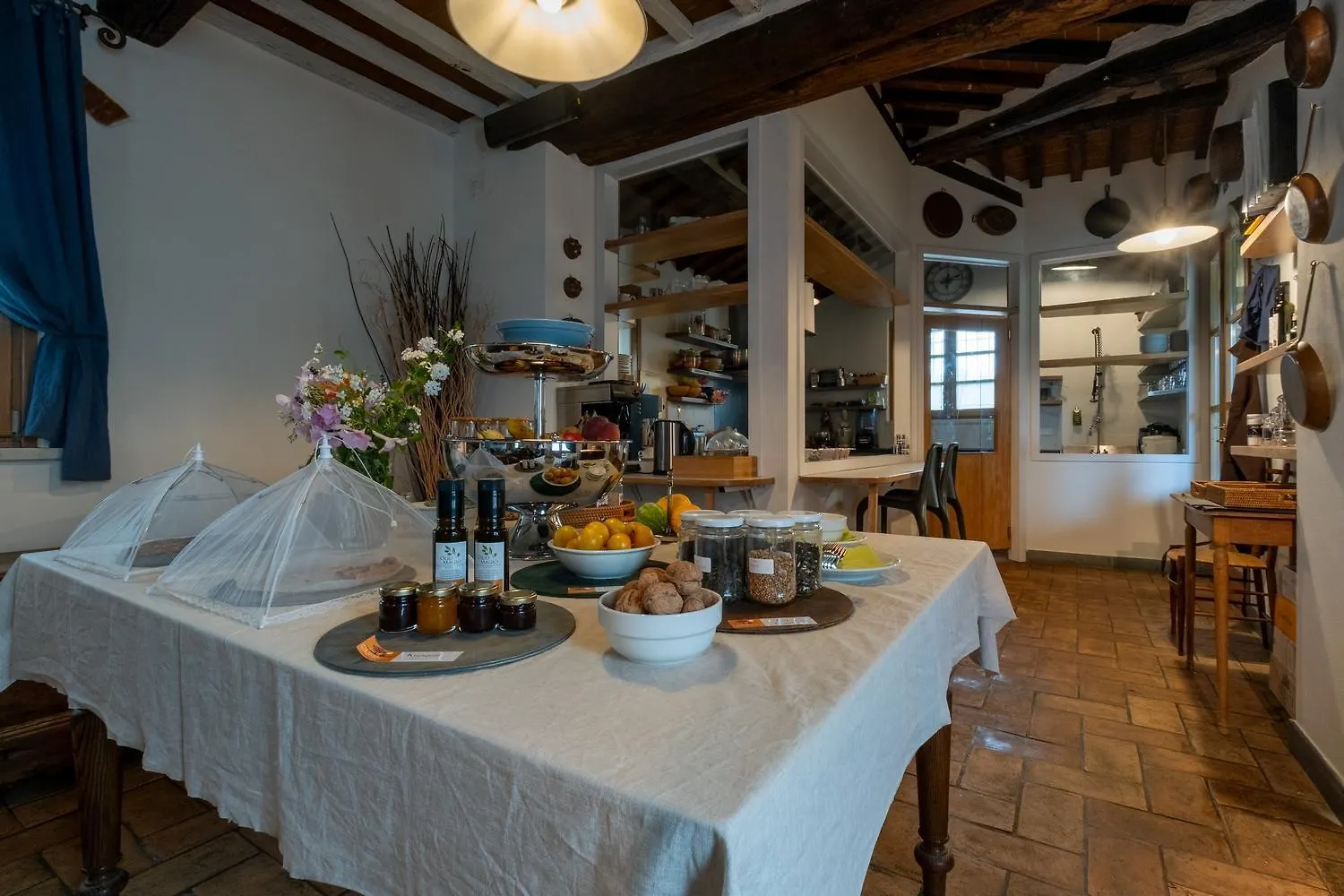 Casa di campagna Affittacamere Olimagio Pietrasanta Italia