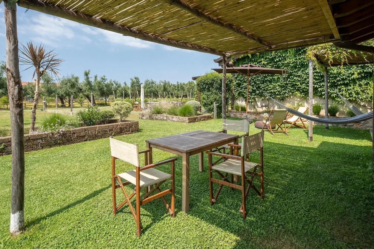 Country house Olimagio Farm Stay With Animals And 25M Pool, Beach At Cycling Distance Pietrasanta