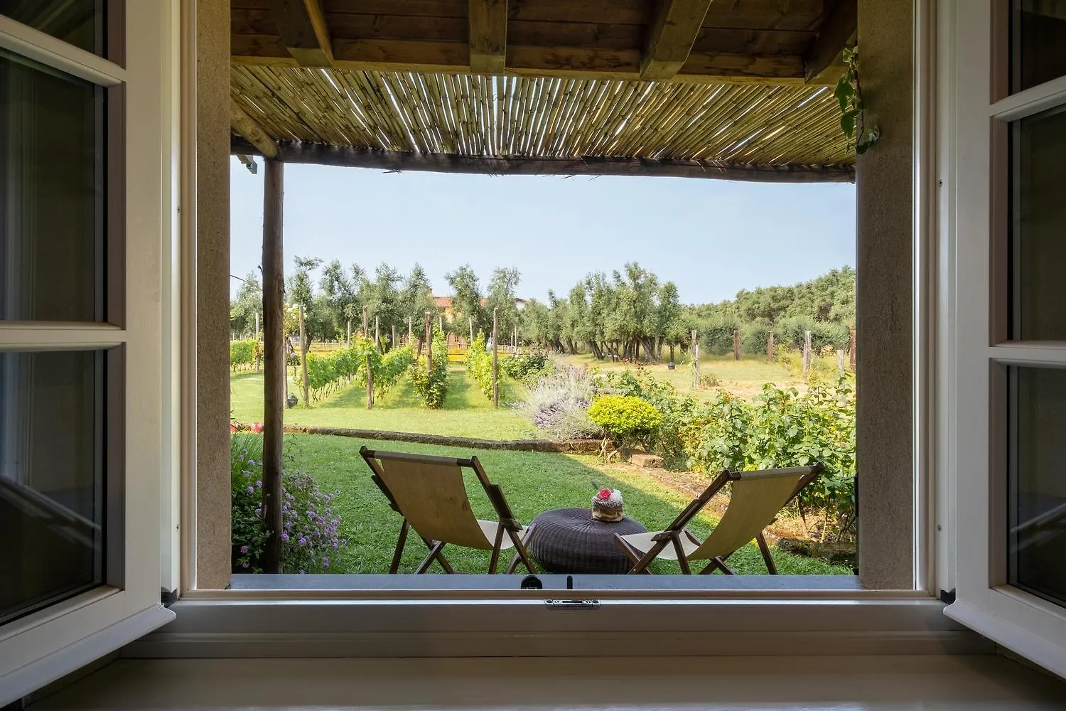 Country house Olimagio Farm Stay With Animals And 25M Pool, Beach At Cycling Distance Pietrasanta Italy