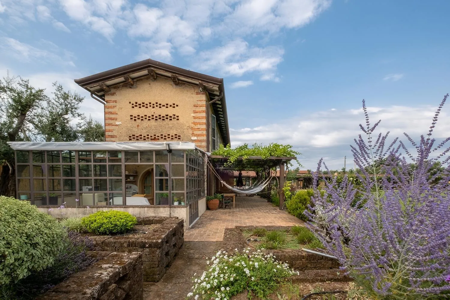 Country house Olimagio Farm Stay With Animals And 25M Pool, Beach At Cycling Distance Pietrasanta