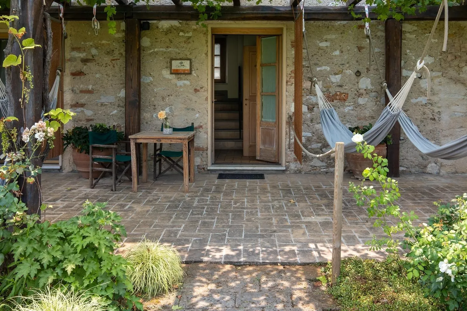 Country house Olimagio Farm Stay With Animals And 25M Pool, Beach At Cycling Distance Pietrasanta