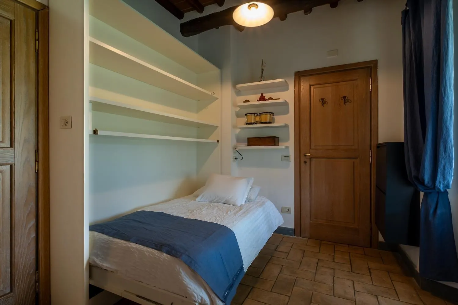 Country house Olimagio Farm Stay With Animals And 25M Pool, Beach At Cycling Distance Pietrasanta