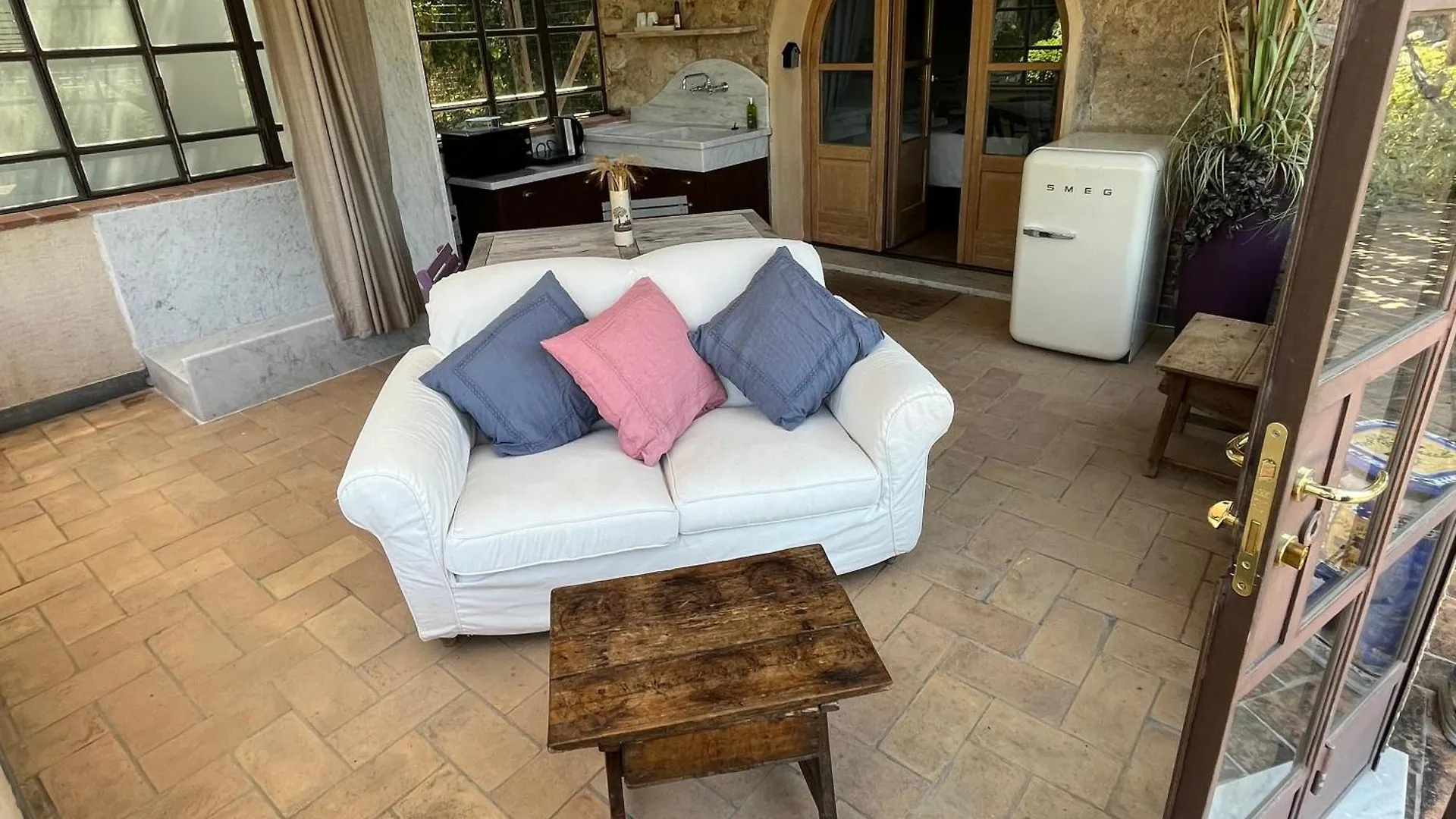 Country house Olimagio Farm Stay With Animals And 25M Pool, Beach At Cycling Distance Pietrasanta