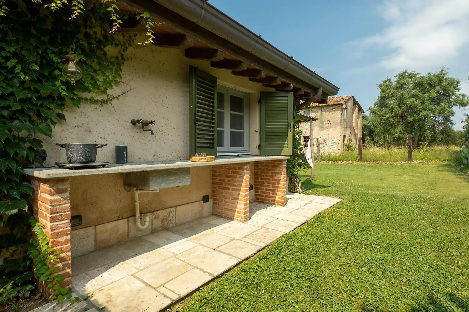 Olimagio Farm Stay With Animals And 25M Pool, Beach At Cycling Distance Pietrasanta