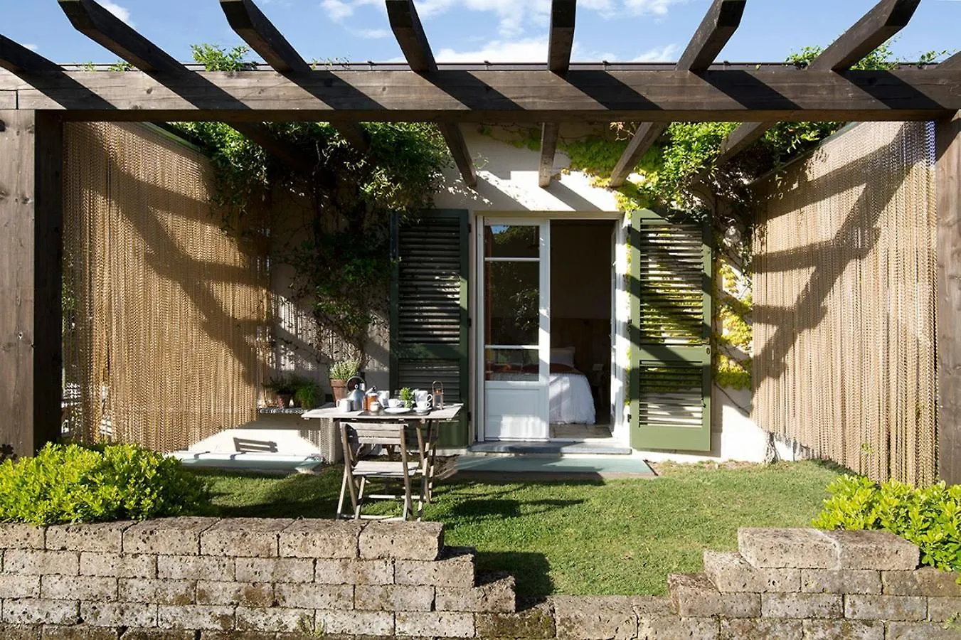 Olimagio Farm Stay With Animals And 25M Pool, Beach At Cycling Distance Pietrasanta Italy