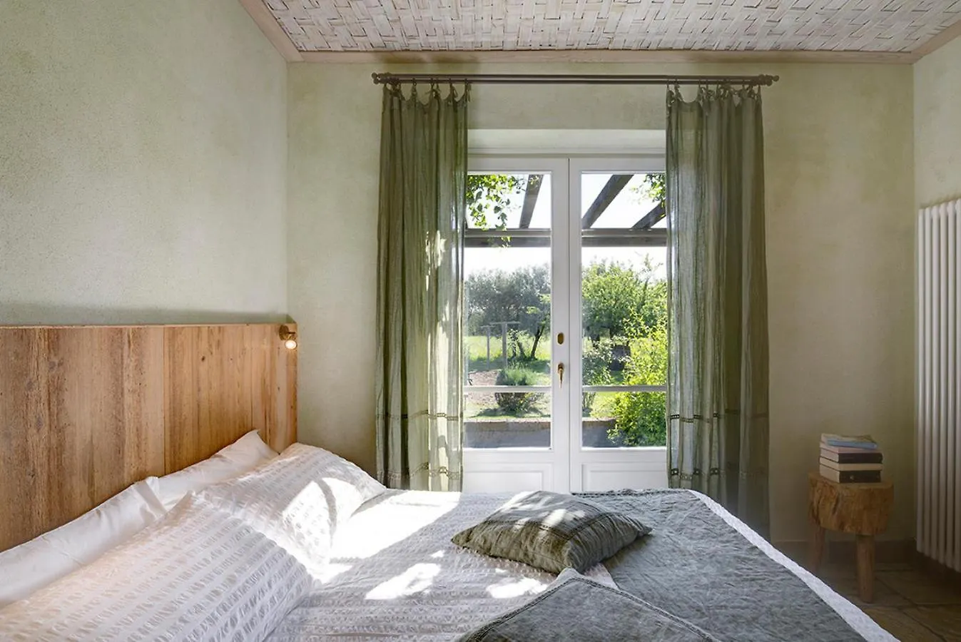 Olimagio Farm Stay With Animals And 25M Pool, Beach At Cycling Distance Pietrasanta 0*,