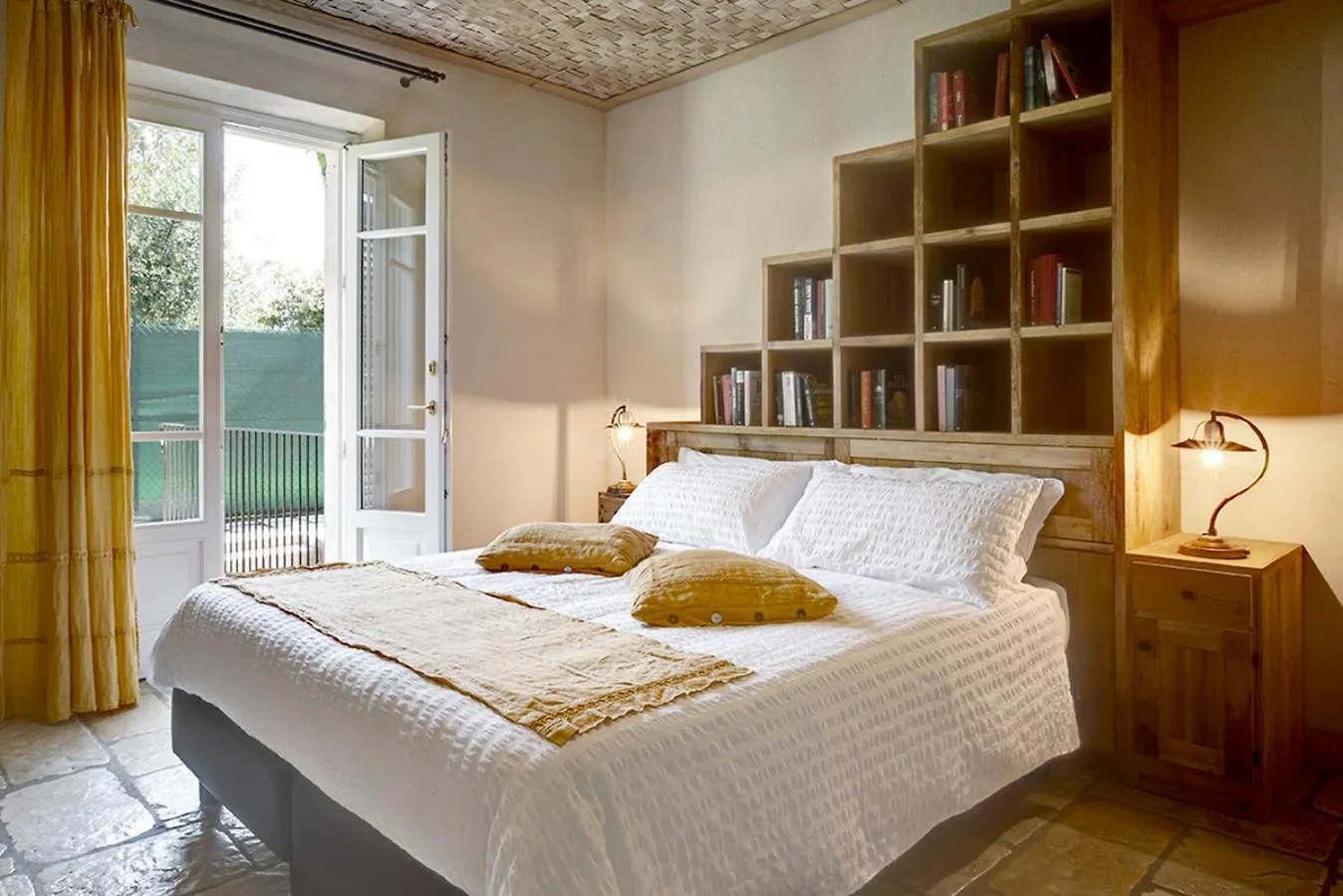 Olimagio Farm Stay With Animals And 25M Pool, Beach At Cycling Distance Pietrasanta
