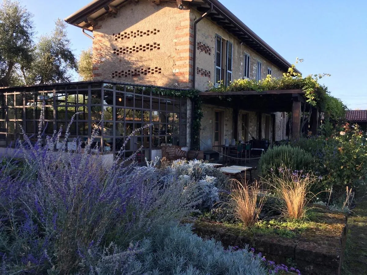 Olimagio Farm Stay With Animals And 25M Pool, Beach At Cycling Distance Pietrasanta