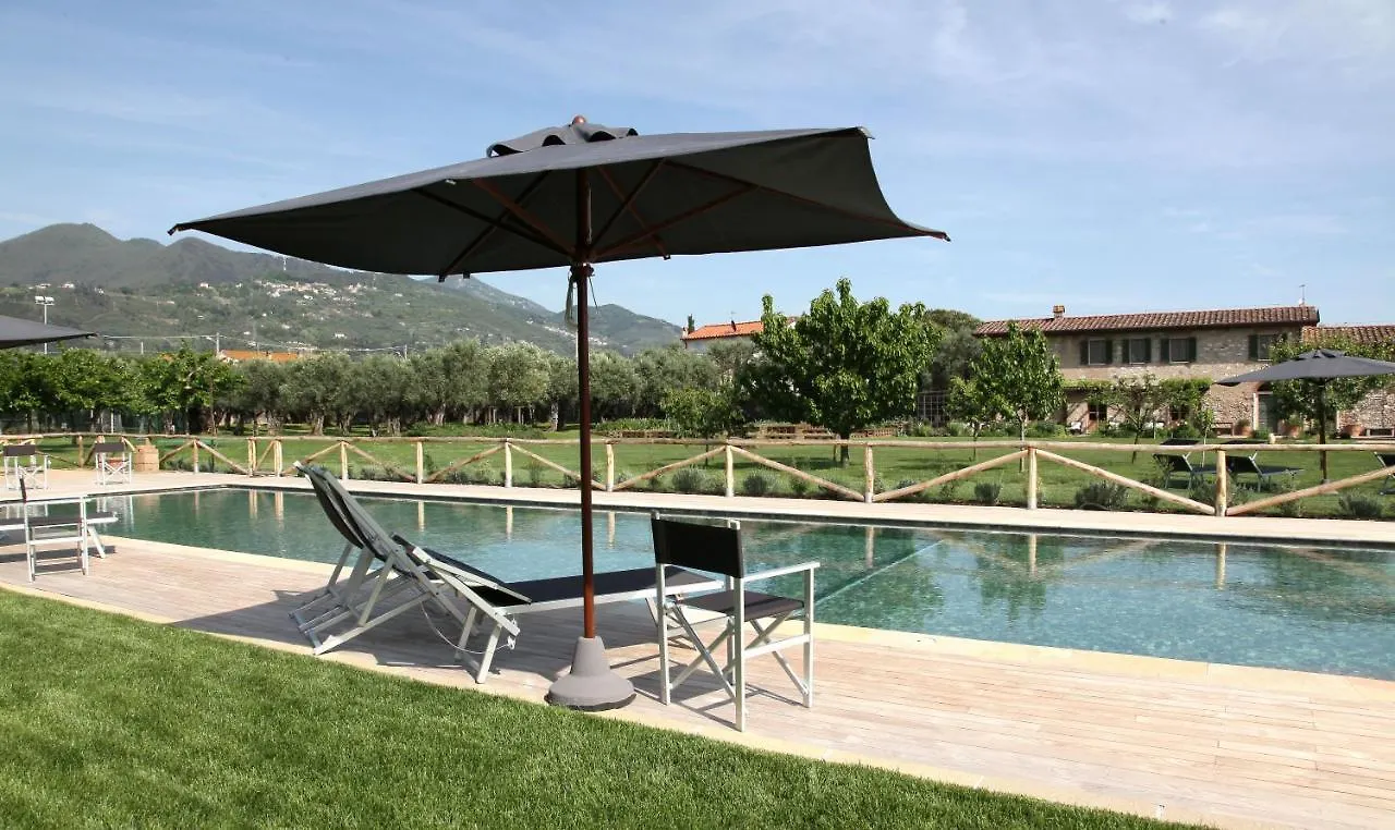 Country house Olimagio Farm Stay With Animals And 25M Pool, Beach At Cycling Distance Pietrasanta