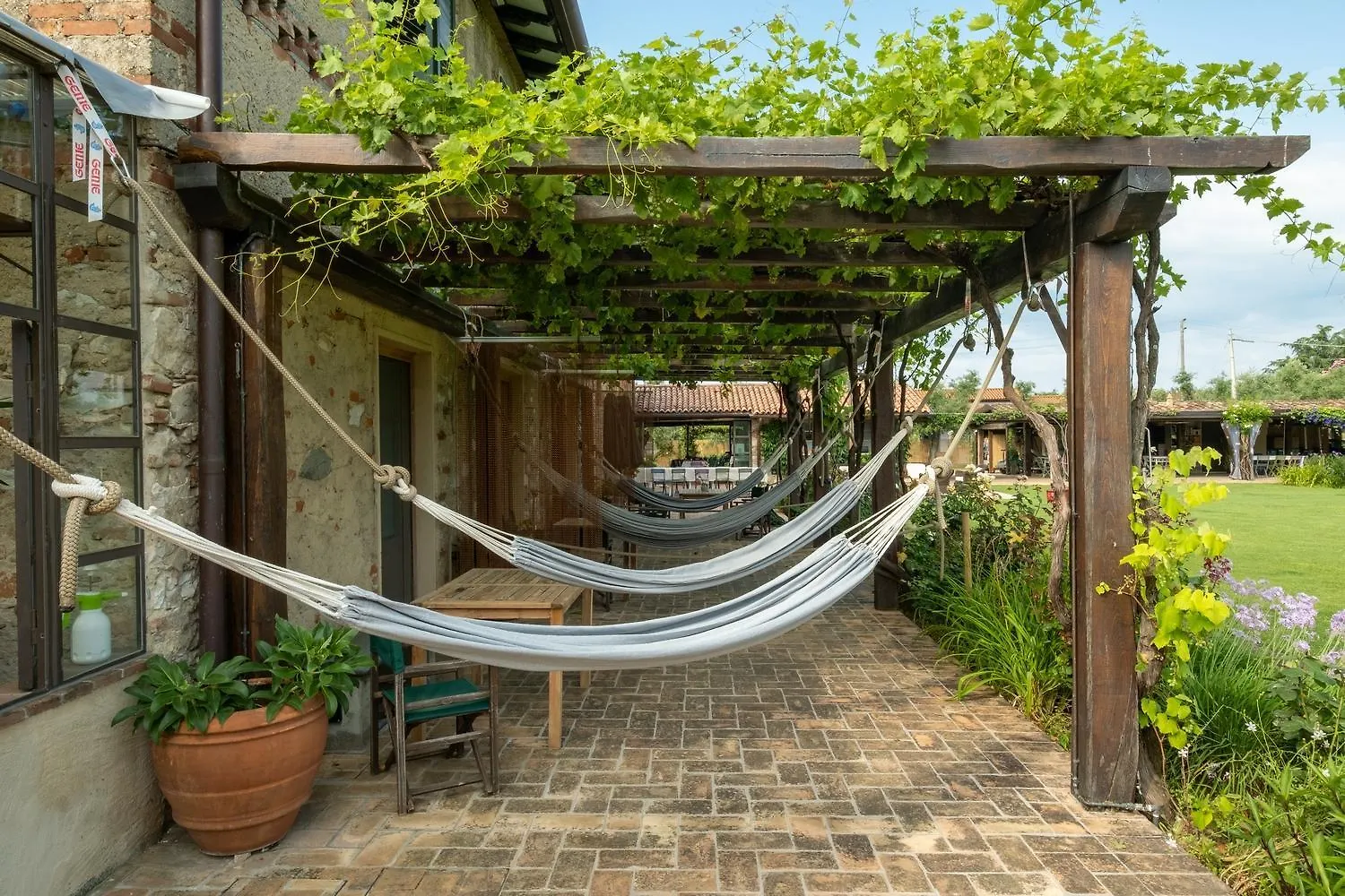 Country house Olimagio Farm Stay With Animals And 25M Pool, Beach At Cycling Distance Pietrasanta