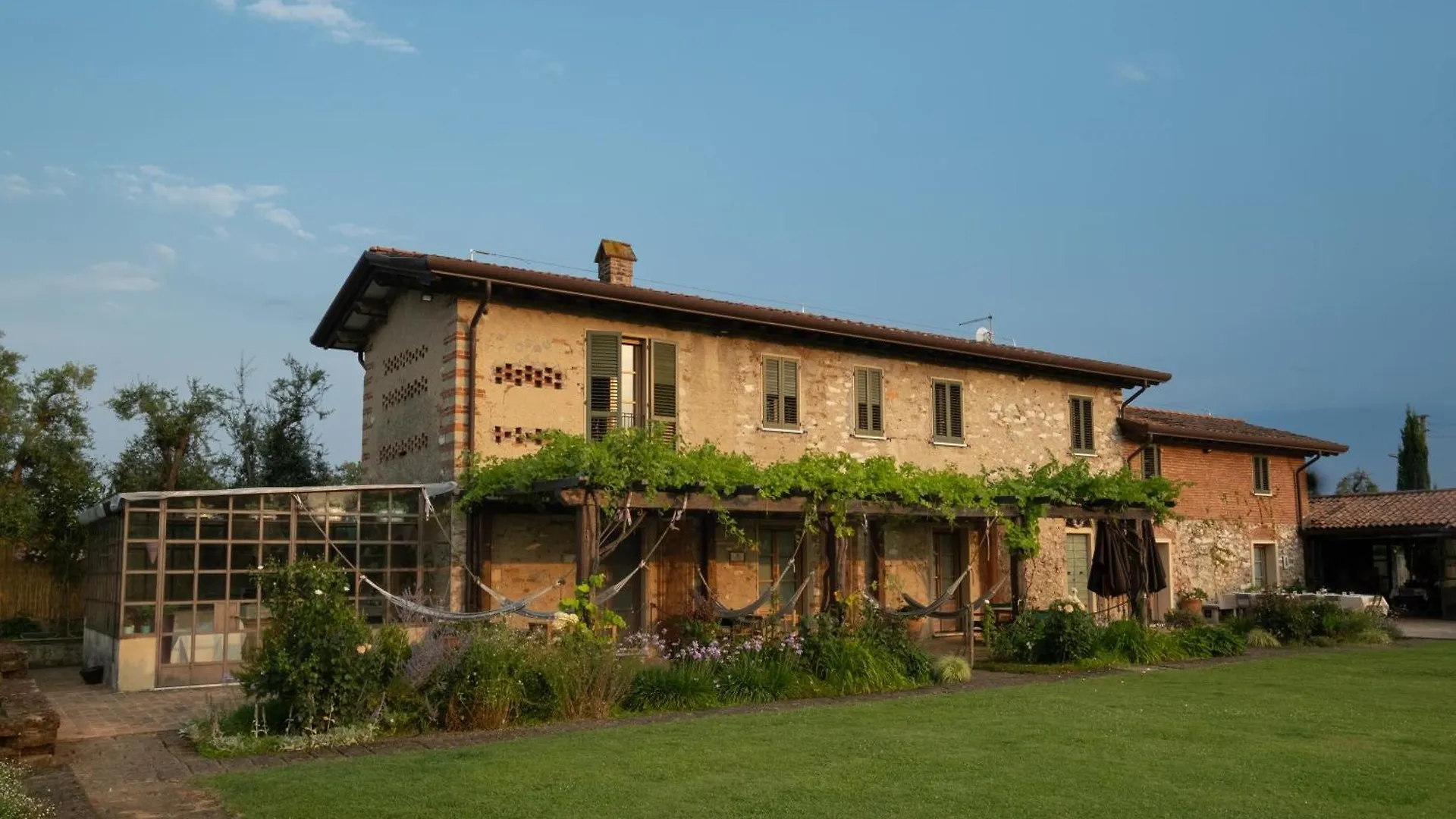 Olimagio Farm Stay With Animals And 25M Pool, Beach At Cycling Distance Pietrasanta 0*,