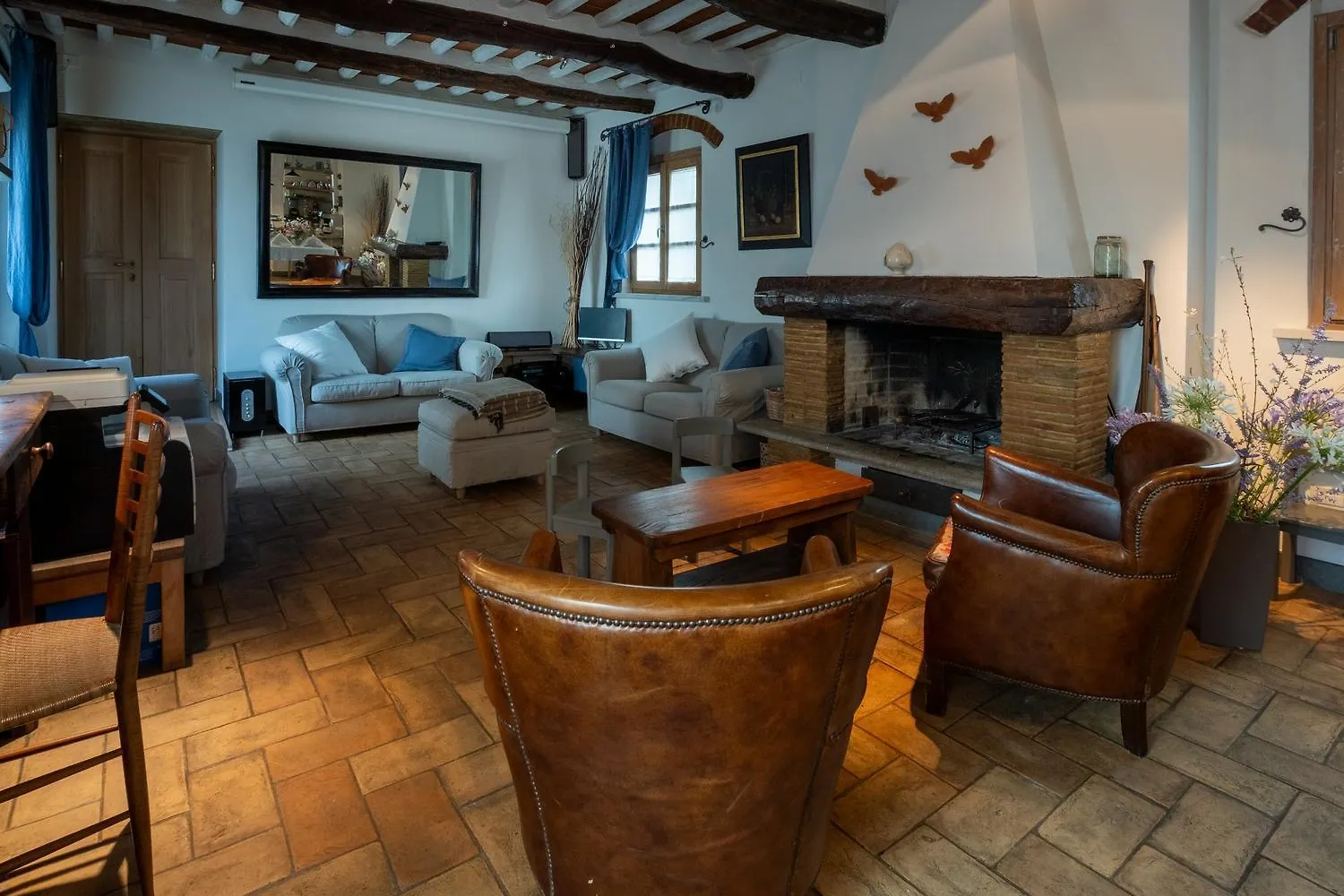 Country house Olimagio Farm Stay With Animals And 25M Pool, Beach At Cycling Distance Pietrasanta