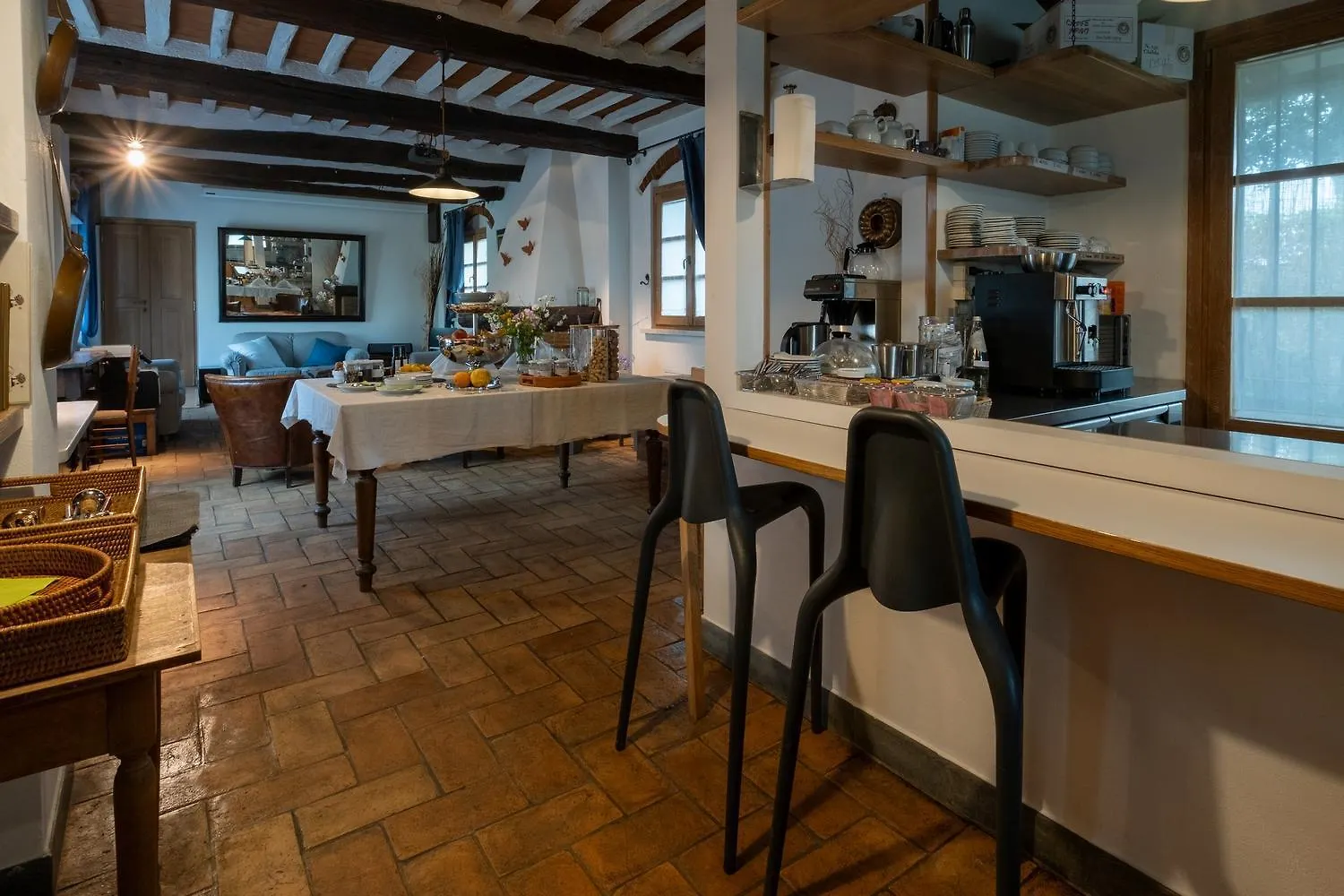 Olimagio Farm Stay With Animals And 25M Pool, Beach At Cycling Distance Pietrasanta 0*,  Italy