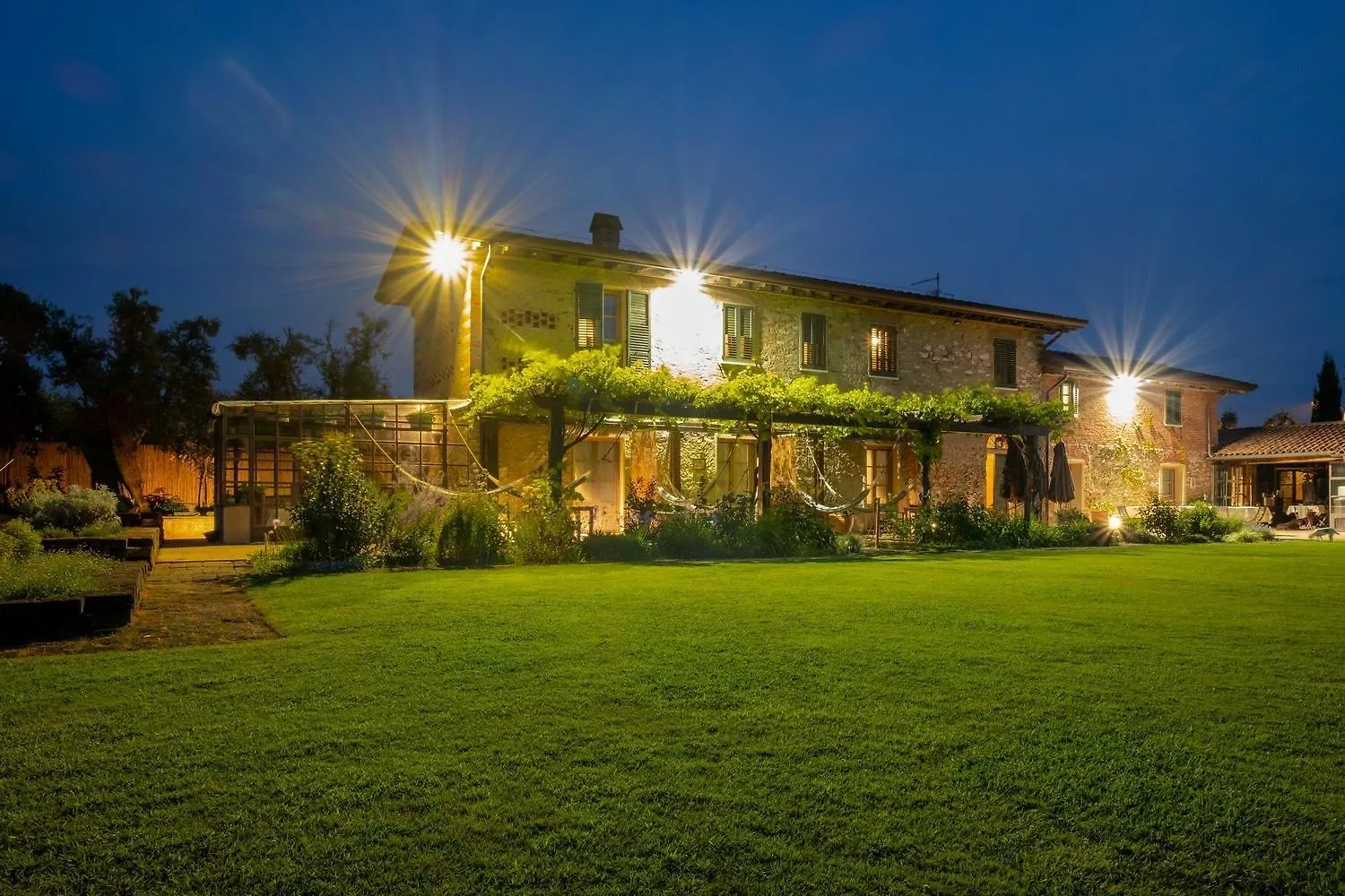 Country house Olimagio Farm Stay With Animals And 25M Pool, Beach At Cycling Distance Pietrasanta