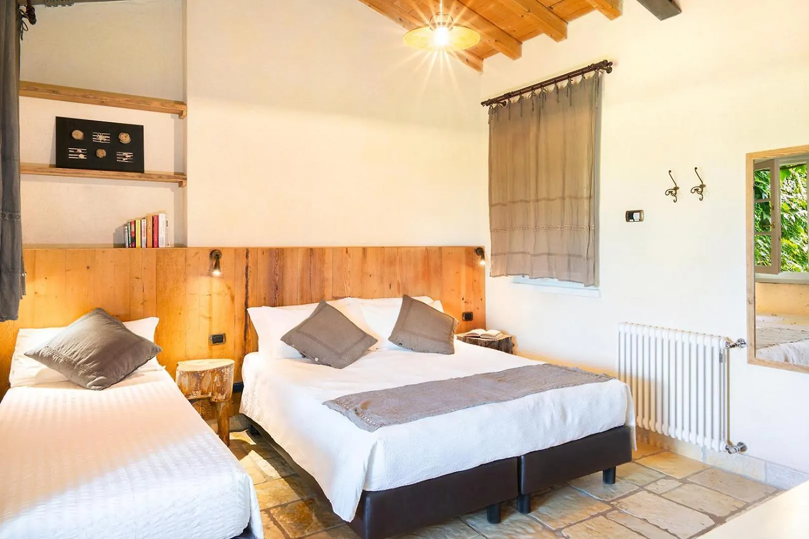 Country house Olimagio Farm Stay With Animals And 25M Pool, Beach At Cycling Distance Pietrasanta